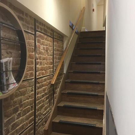 Catherine Street Apartments Солсбъри Екстериор снимка