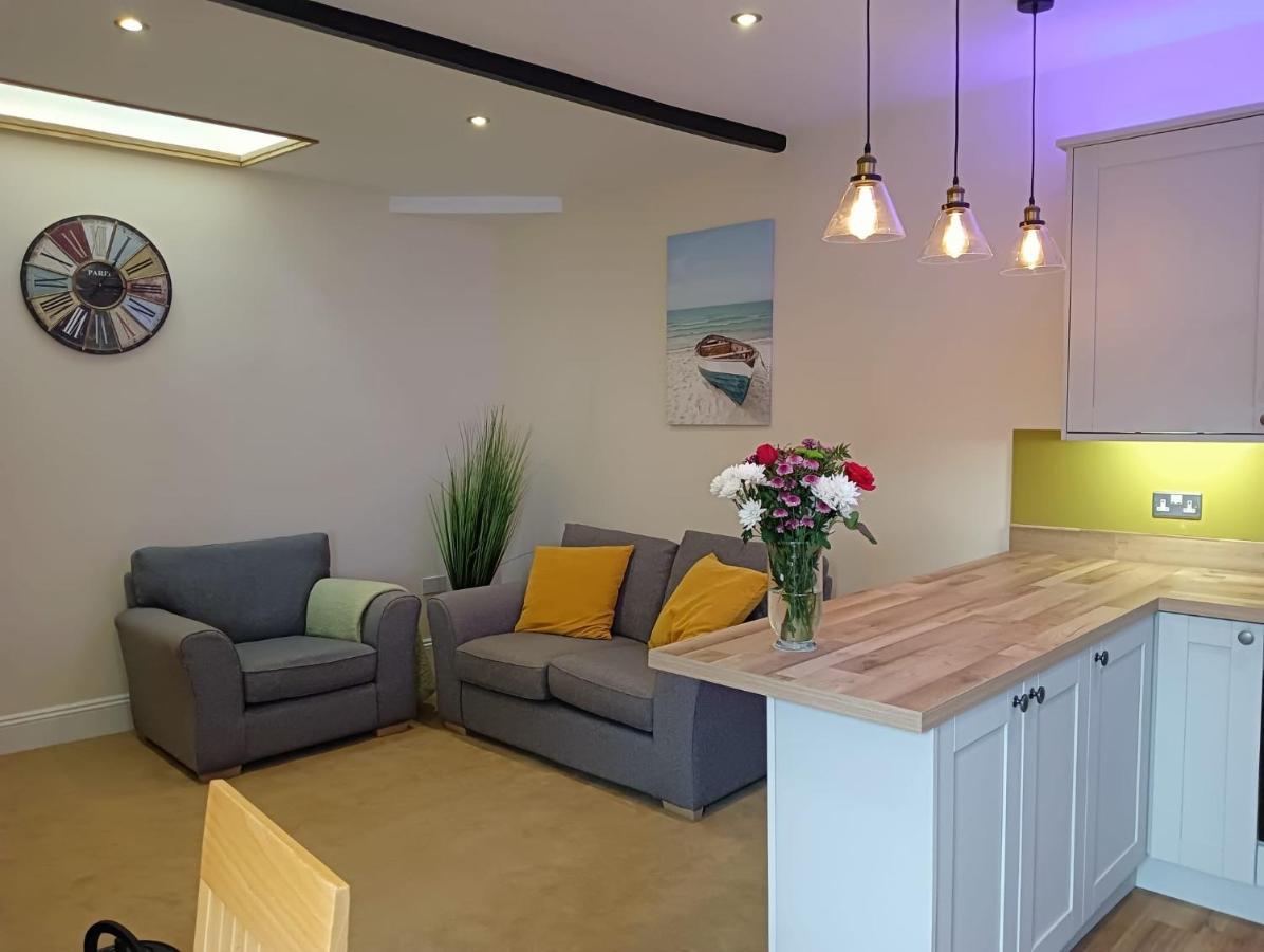 Catherine Street Apartments Солсбъри Екстериор снимка