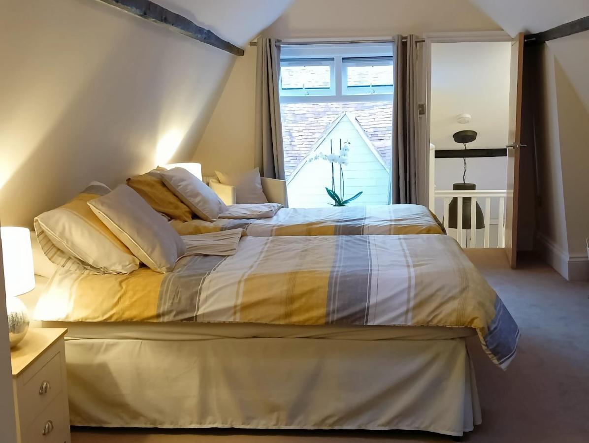 Catherine Street Apartments Солсбъри Екстериор снимка