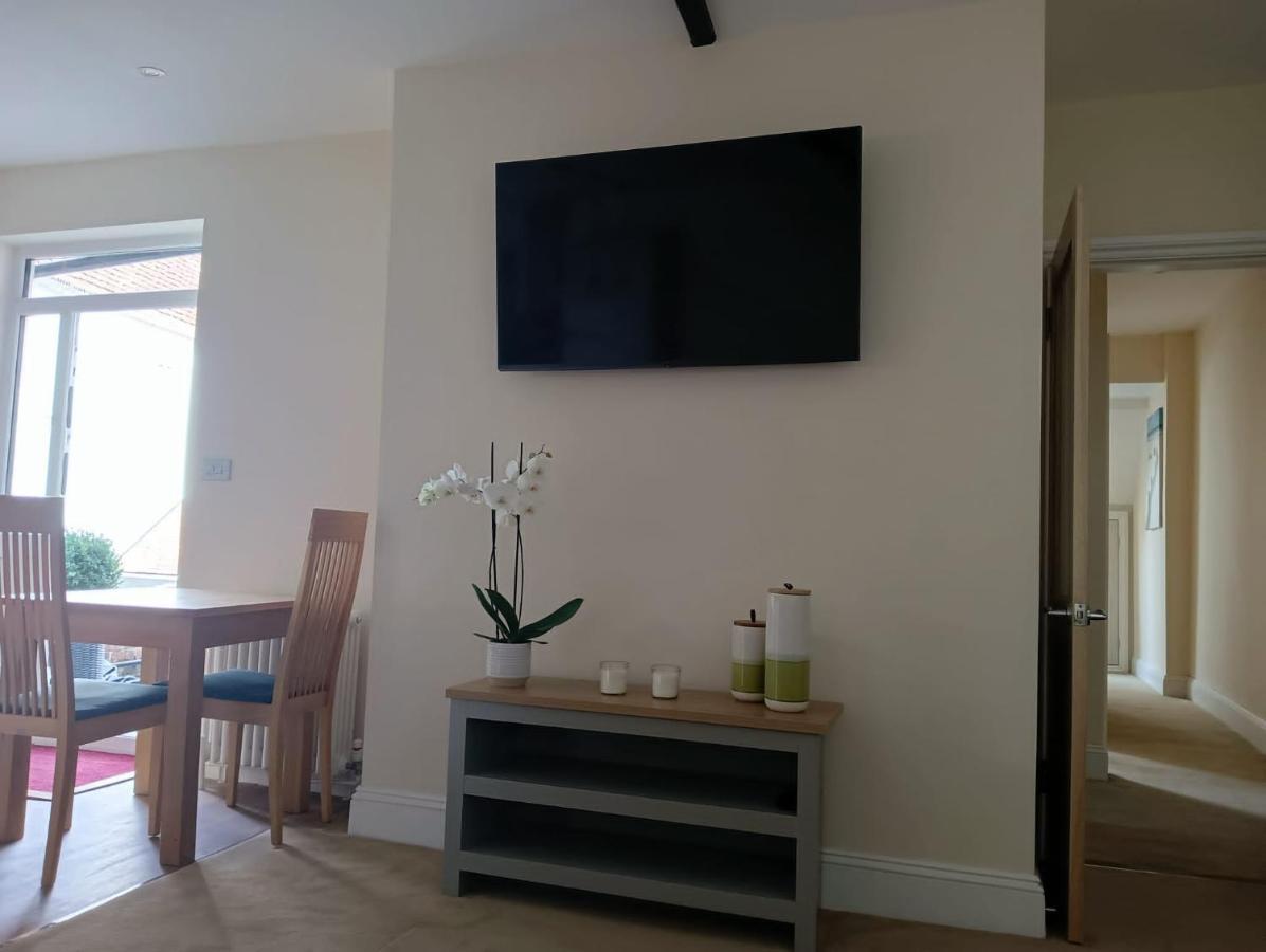 Catherine Street Apartments Солсбъри Екстериор снимка