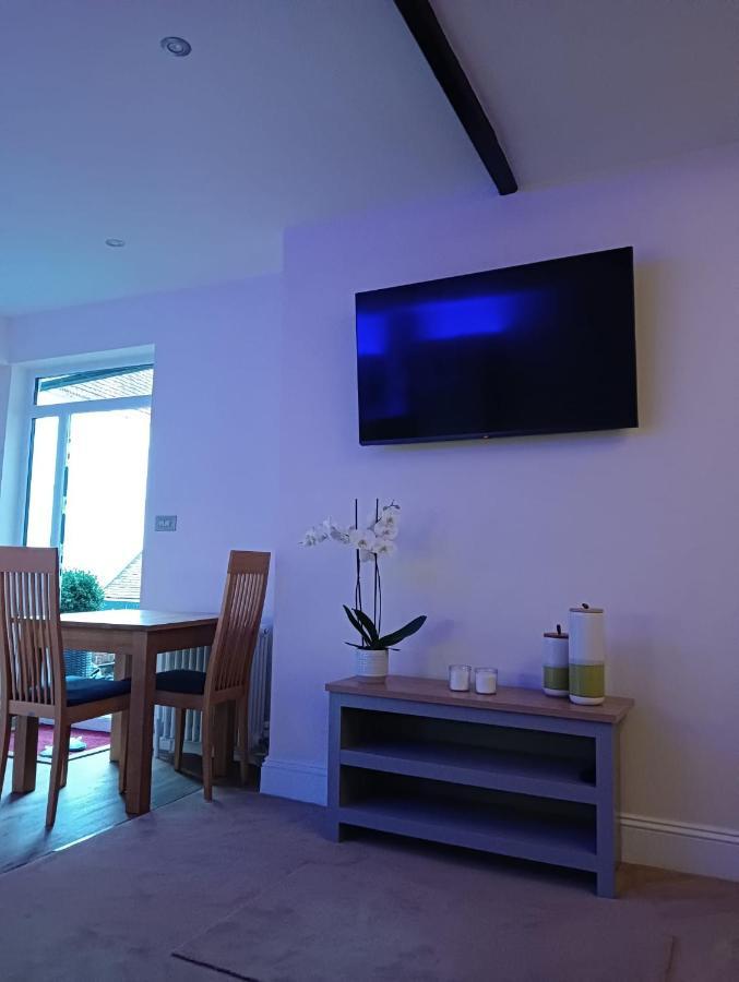 Catherine Street Apartments Солсбъри Екстериор снимка