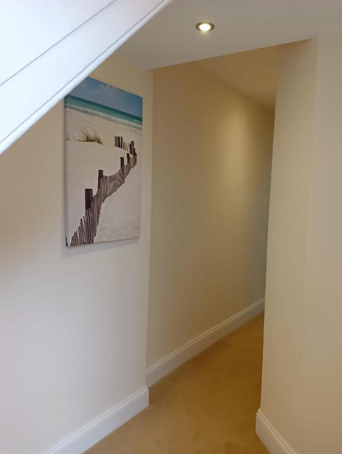 Catherine Street Apartments Солсбъри Екстериор снимка