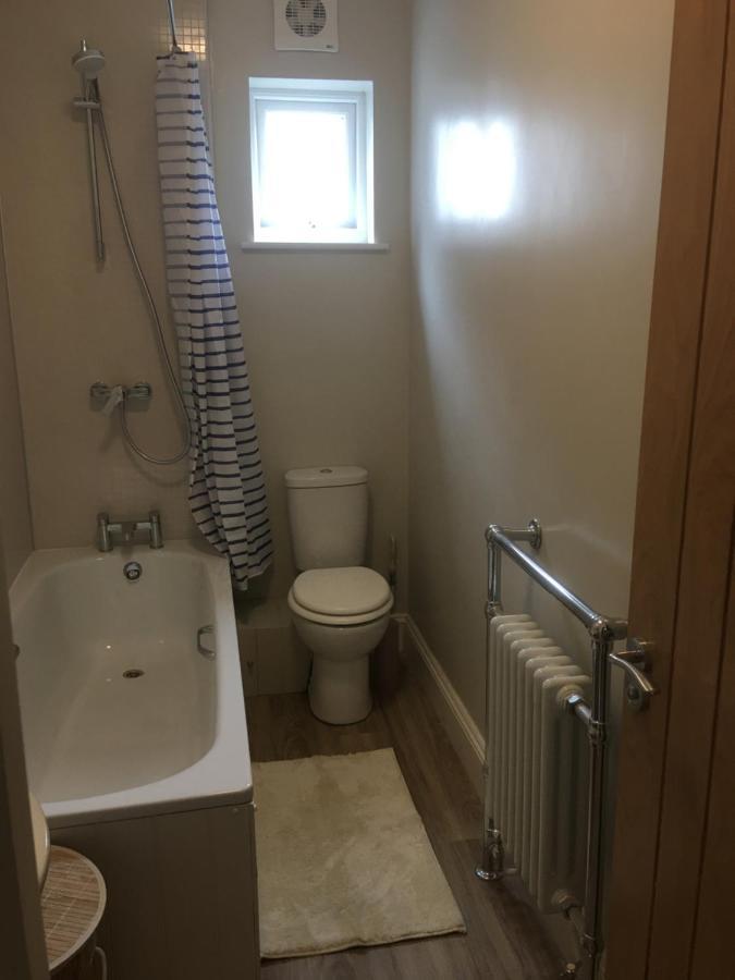Catherine Street Apartments Солсбъри Екстериор снимка