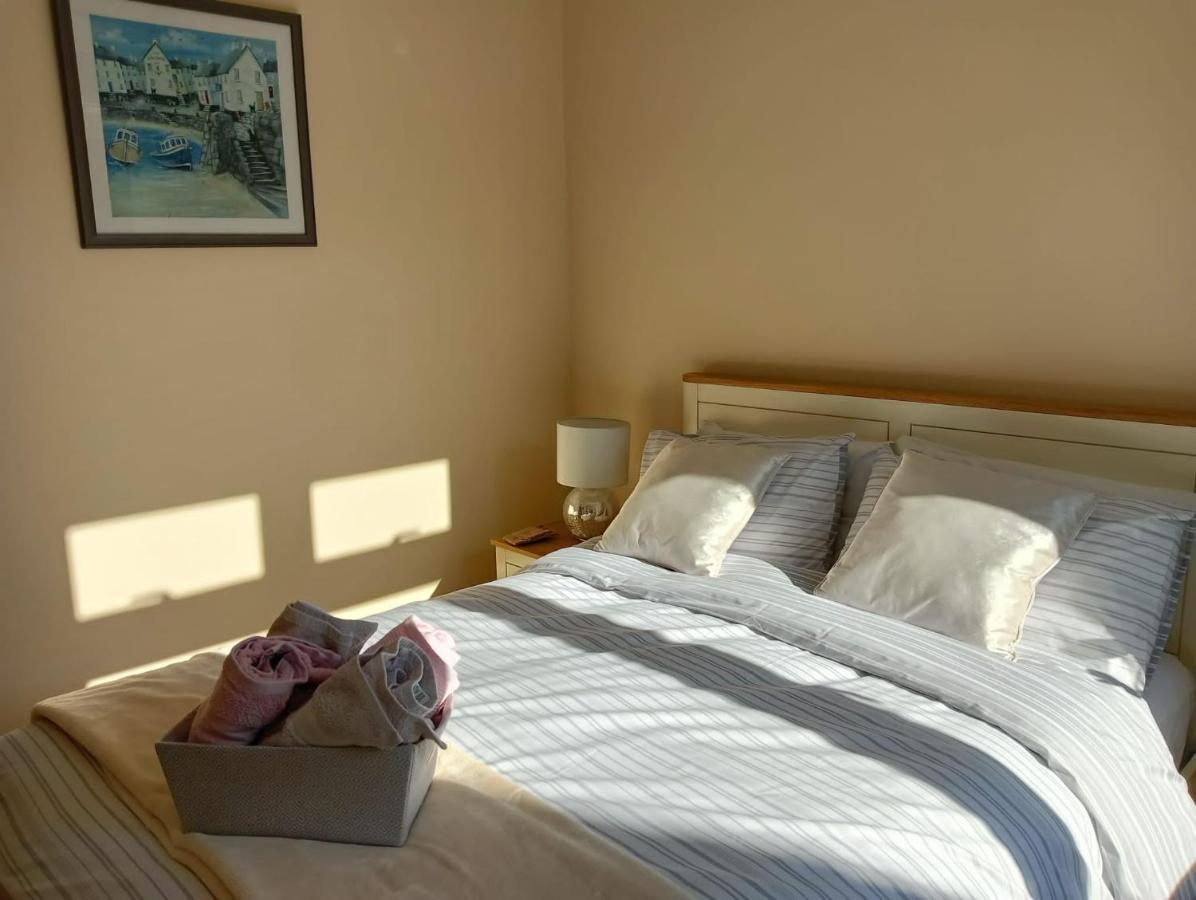 Catherine Street Apartments Солсбъри Екстериор снимка