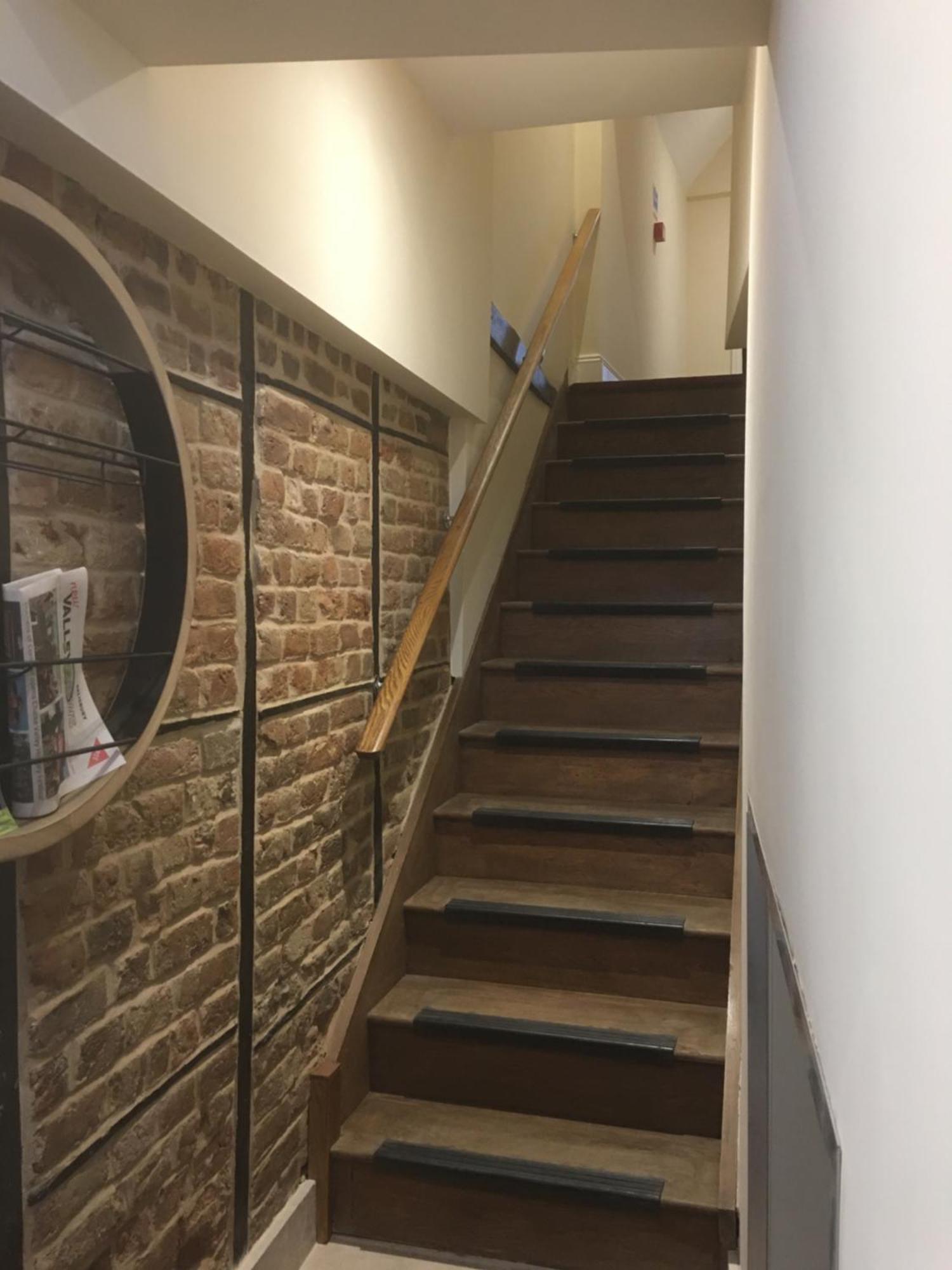Catherine Street Apartments Солсбъри Екстериор снимка